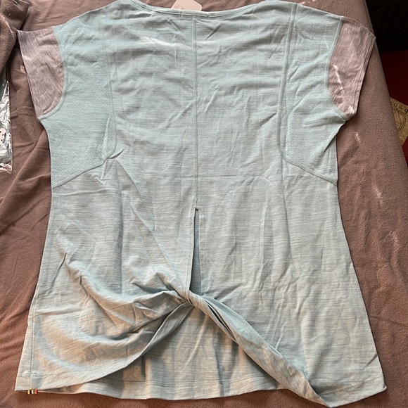 Smartwool Tee - Picture 3 of 3